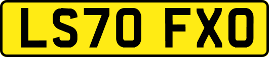 LS70FXO