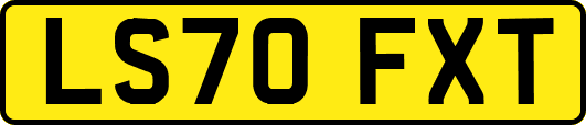 LS70FXT
