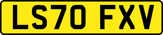LS70FXV