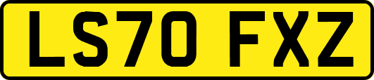 LS70FXZ
