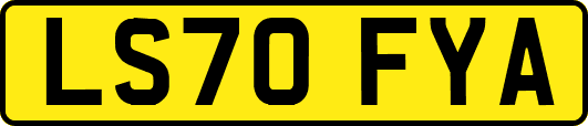 LS70FYA