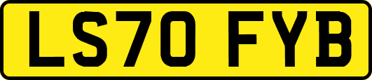 LS70FYB