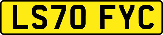 LS70FYC