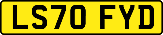 LS70FYD