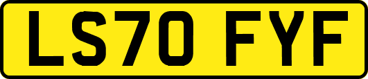 LS70FYF