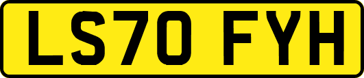 LS70FYH