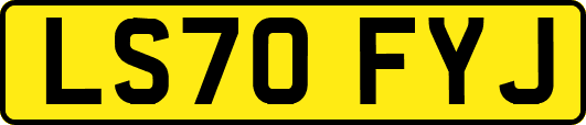LS70FYJ