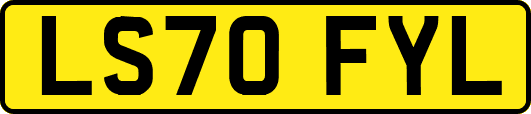 LS70FYL