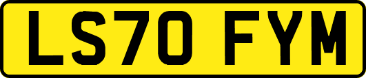 LS70FYM