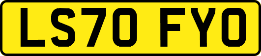 LS70FYO