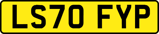 LS70FYP