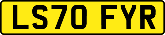 LS70FYR