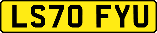 LS70FYU