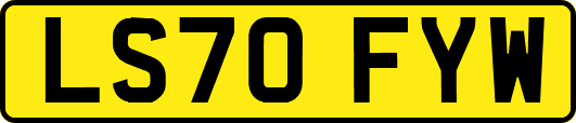LS70FYW