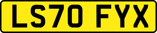 LS70FYX