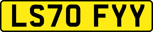 LS70FYY