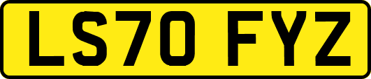 LS70FYZ
