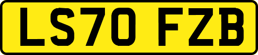 LS70FZB
