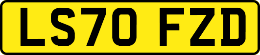 LS70FZD