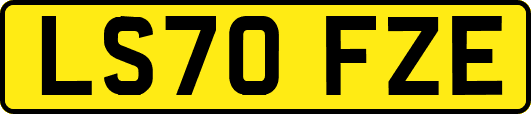 LS70FZE