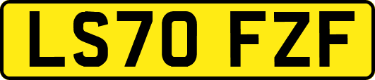 LS70FZF