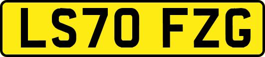 LS70FZG