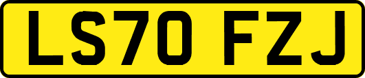LS70FZJ