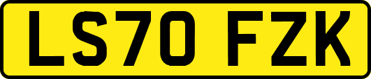 LS70FZK