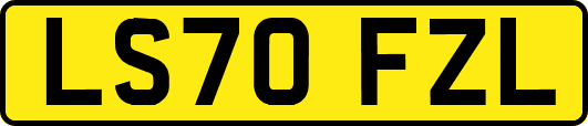 LS70FZL