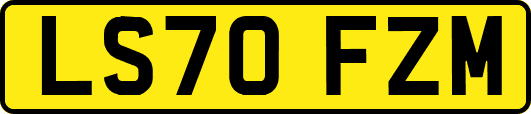 LS70FZM