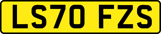 LS70FZS