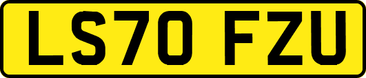 LS70FZU