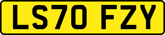 LS70FZY