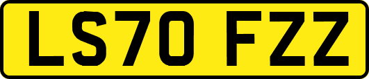 LS70FZZ