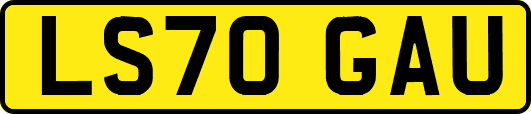 LS70GAU