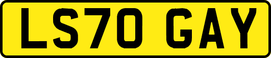 LS70GAY