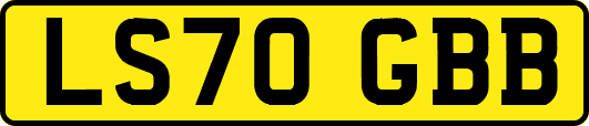 LS70GBB