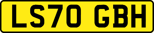 LS70GBH