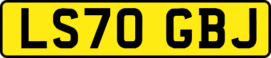 LS70GBJ