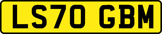 LS70GBM