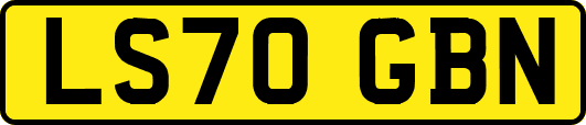 LS70GBN
