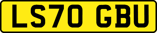 LS70GBU
