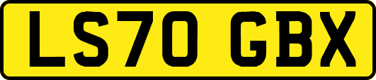 LS70GBX