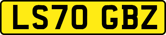 LS70GBZ
