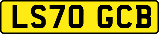 LS70GCB