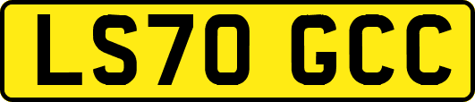 LS70GCC