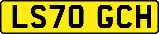 LS70GCH