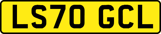 LS70GCL