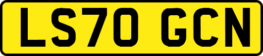 LS70GCN