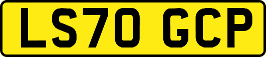 LS70GCP